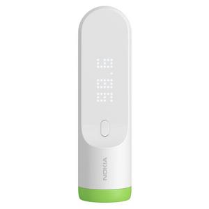 Nokia Thermo – Smart Temporal Thermometer