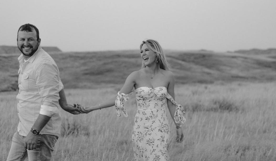 The Wedding Website of Peggy Ambur DeVries and Braden Jay DeVries