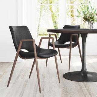 Desi Dining Chair, Set of 2