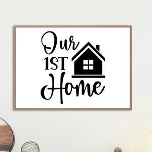 Our 1st Home Fund