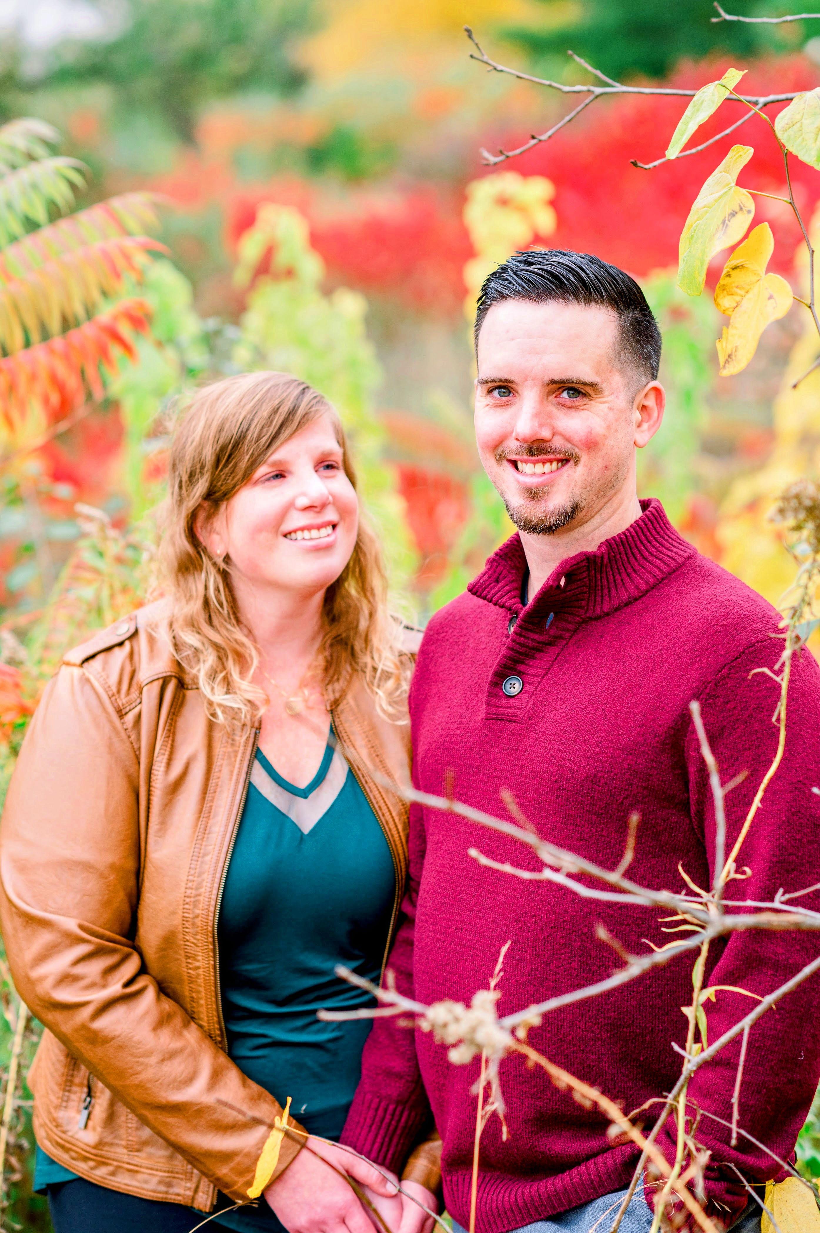 The Wedding Website of Amanda Walker and Jeremy Casas