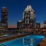Azul Rooftop Lounge