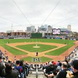 Nashville Sounds Game