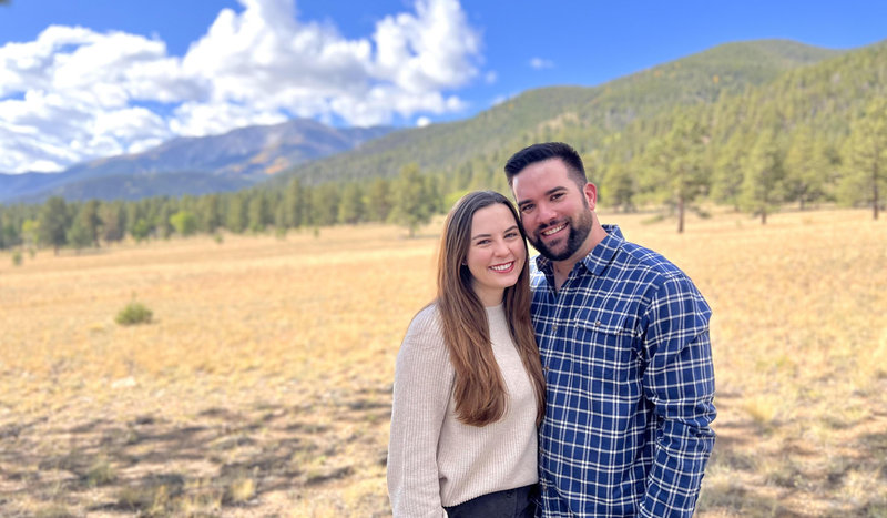 Stephen Cummings and Ashleigh Cummings' Wedding Website