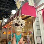 Southern Sweets Ice Cream & Sandwich Shop