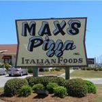 Max's Pizza