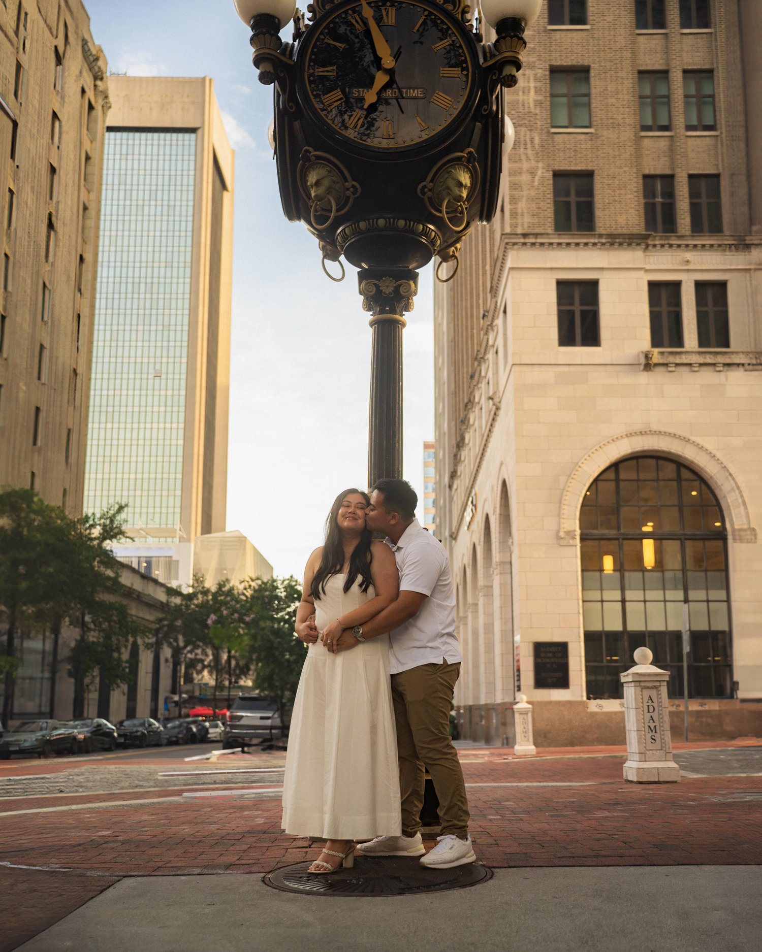 The Wedding Website of Deanna Dinh and Kristopher Macandog