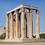 Temple Of Zeus