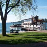 Skaneateles Lake