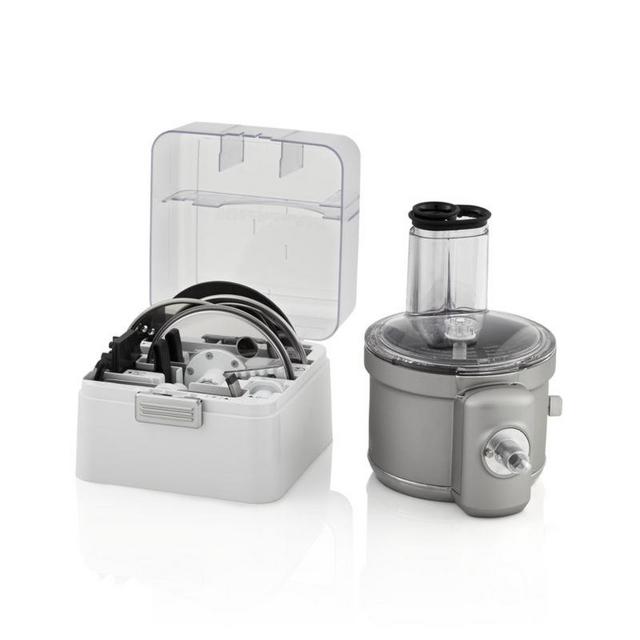 KitchenAid ® Food Processor with Dicing Attachment