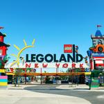 LEGOLAND New York Resort