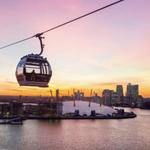 Emirates Greenwich Peninsula