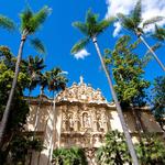 Balboa Park