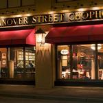Hanover Street Chophouse