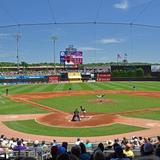 CHS Field