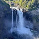 Snoqualmie Falls