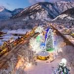 Leavenworth Washington