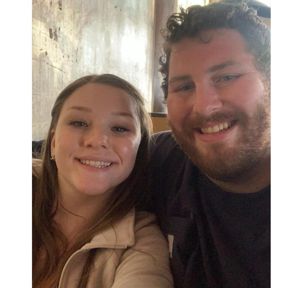 March 13, 2021 - We officially found our new Apartment!