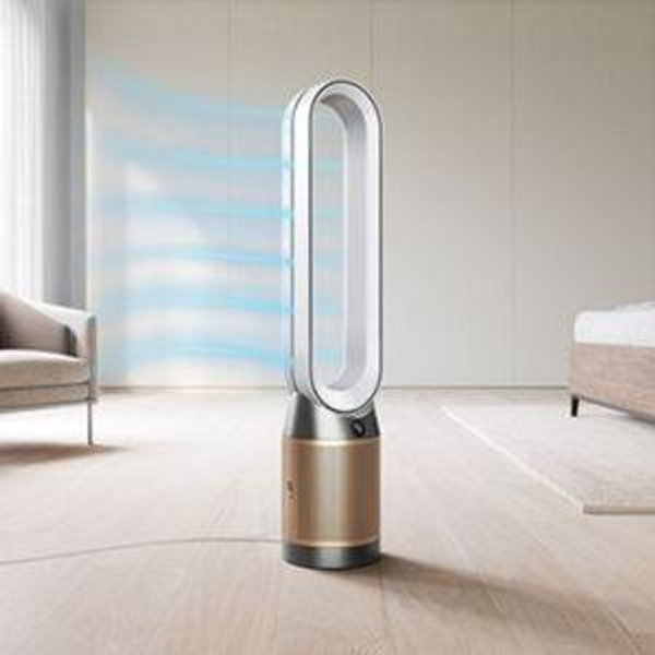 Dyson Purifier Cool PC2 De-NOx Purifying Fan