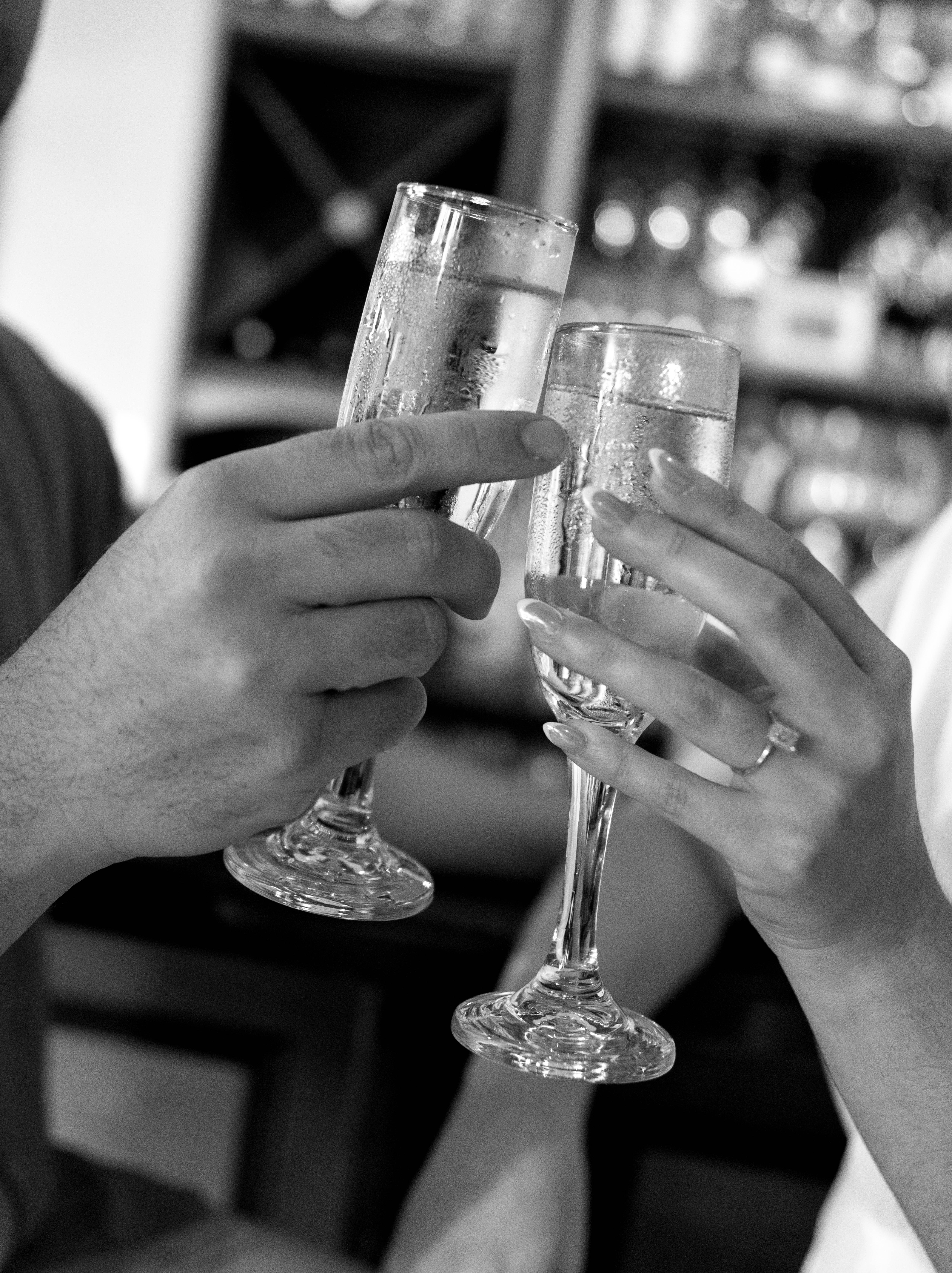 The Wedding Website of Claudia Mocciaro and Vincent Mills