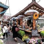 Ikseon-dong/Insa-dong