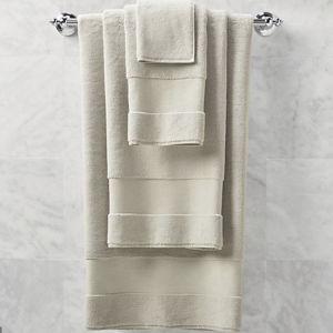 Hand Towels (chiffon color)