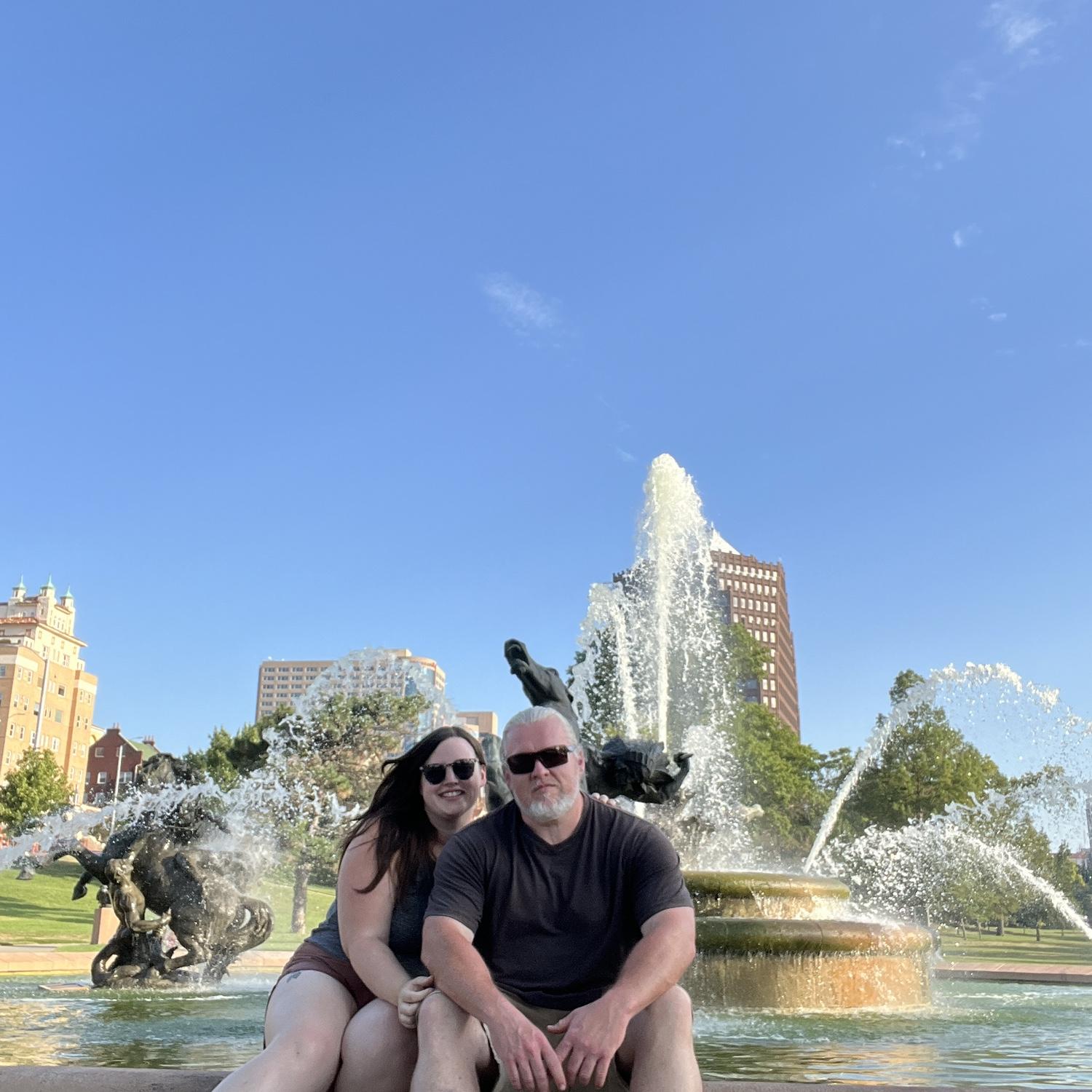 Kansas City
August 2024