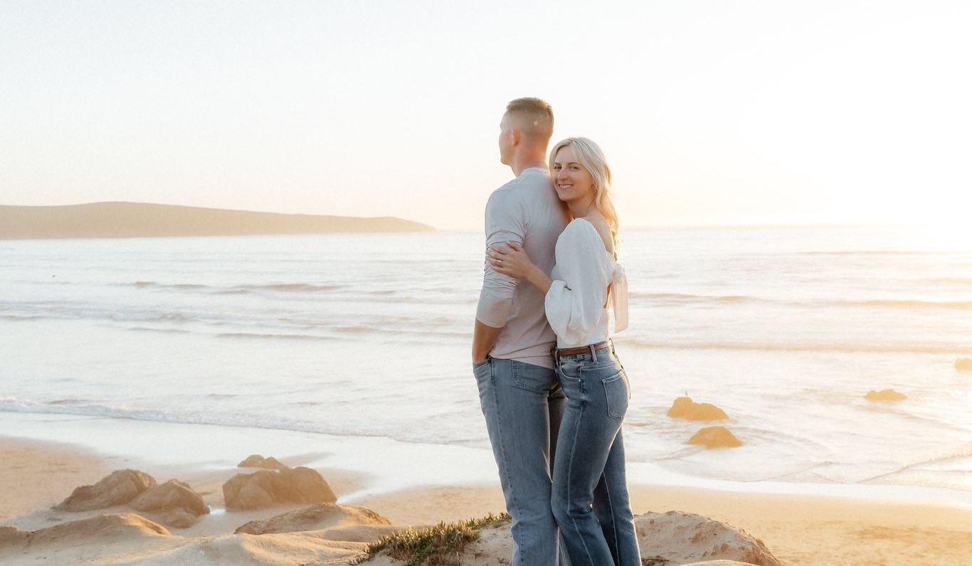 Jessica Auger and Jake Leonard's Wedding Website