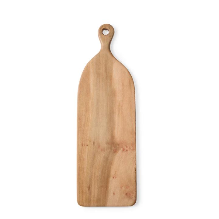 London Plane Cutting Board Size Six