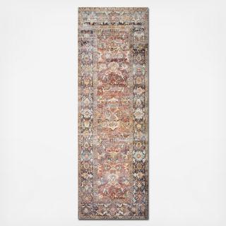 Layla Paris Runner