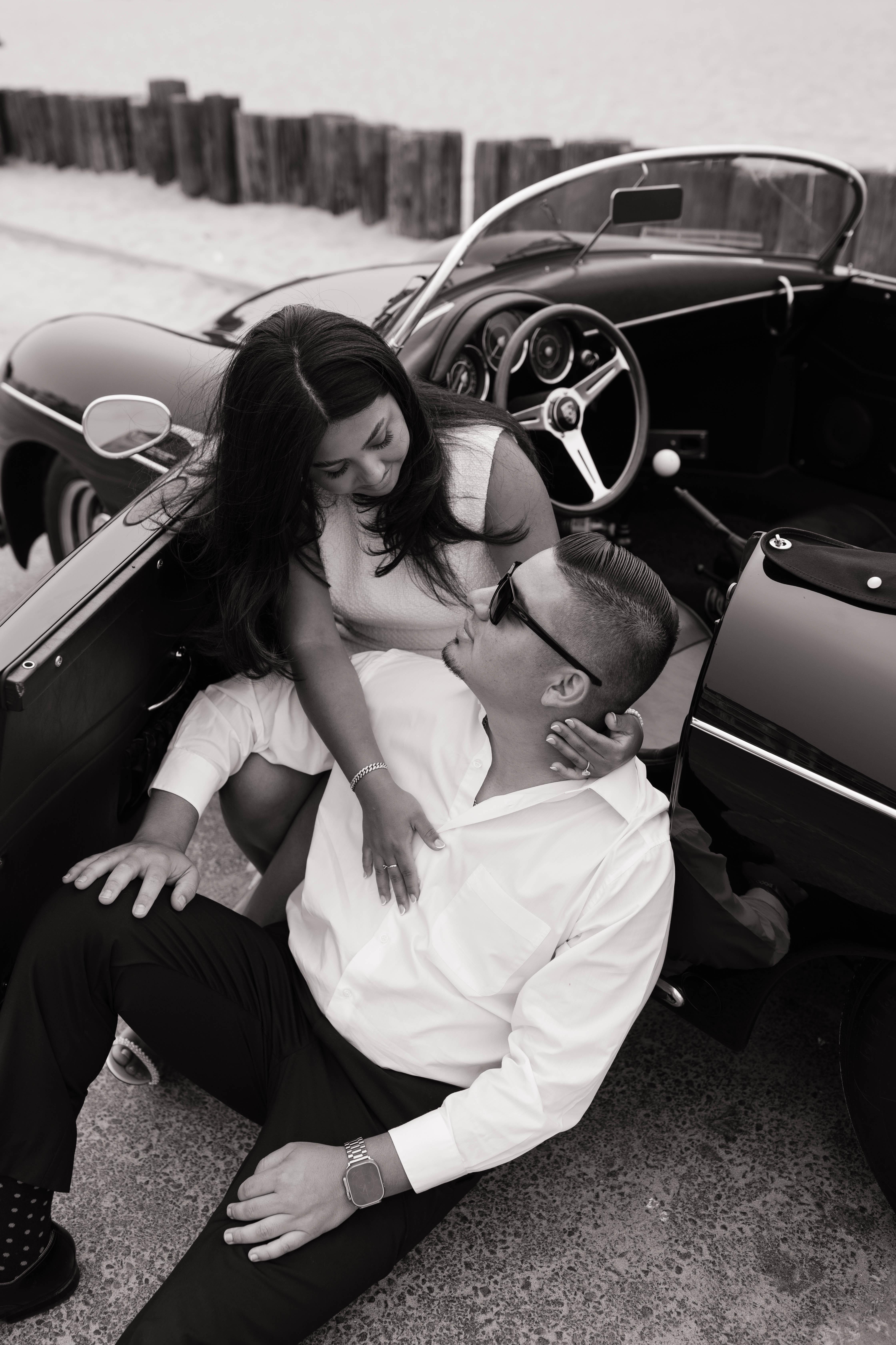 The Wedding Website of Cristal Alfonso and Austin Butler