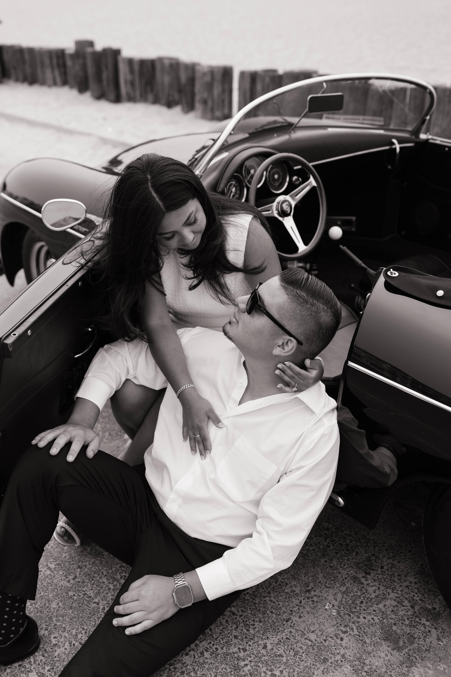 The Wedding Website of Cristal Alfonso and Austin Butler
