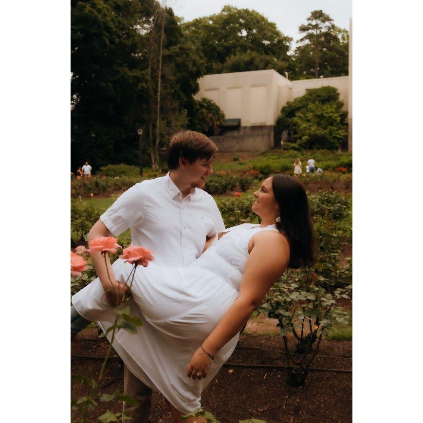 Engagement Pictures!
