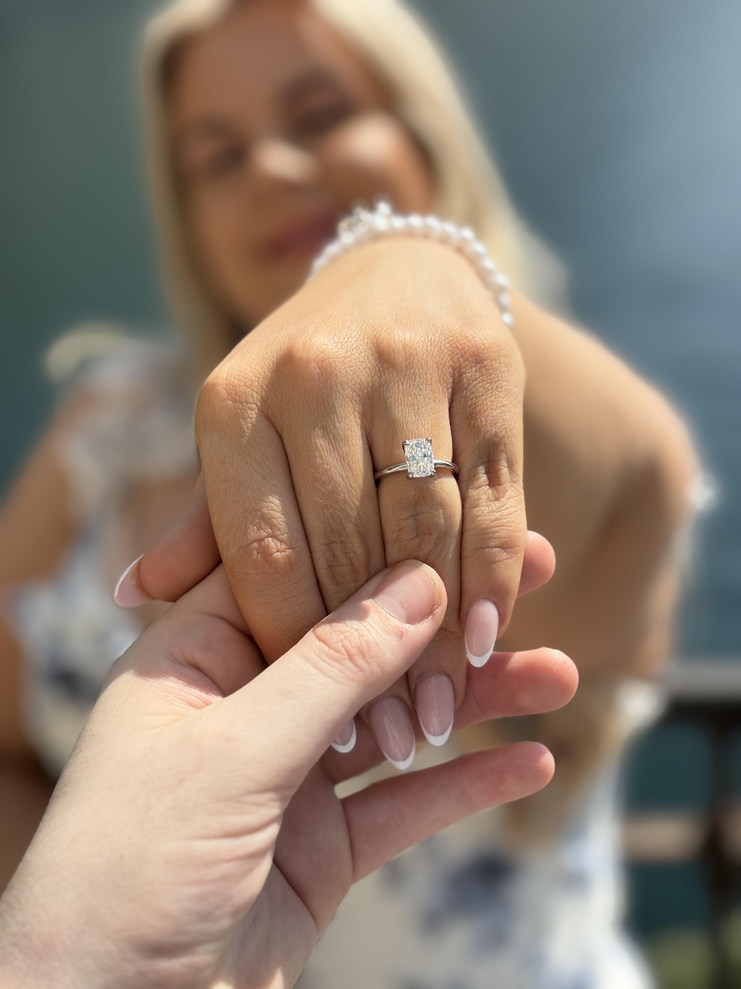 The Wedding Website of Joseph Britton and Francesca Bonnici
