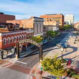 Downtown St. Joseph