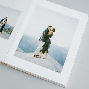 Wedding Photo Album