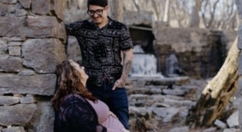 Emily Thorpe and Ryan McCrary's Wedding Website