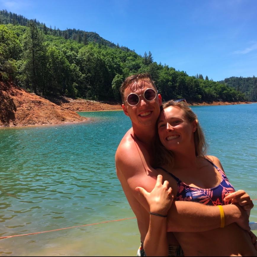 Houseboats 2018, we met on this trip in 2017 :)