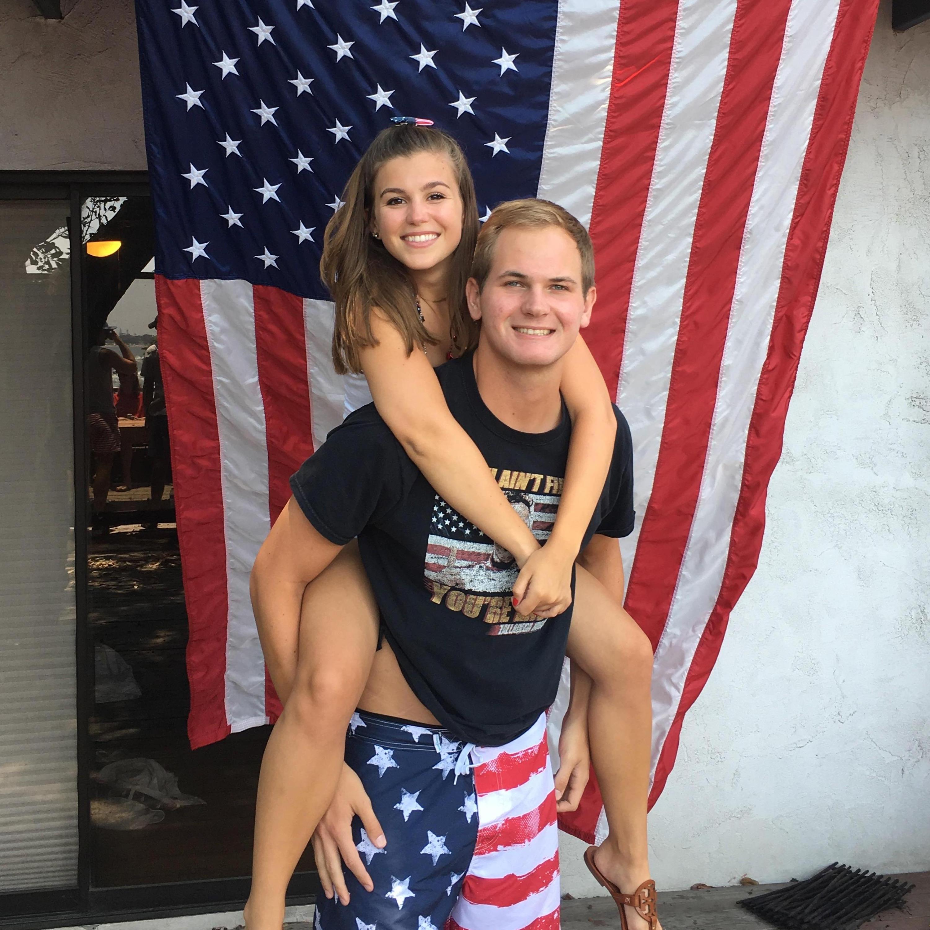 Fourth of July 2018