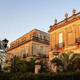 Casas Gemelas