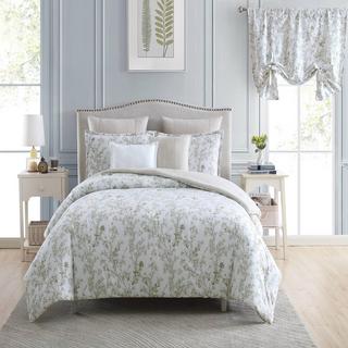 Lindy 7-Piece Comforter Bonus Set
