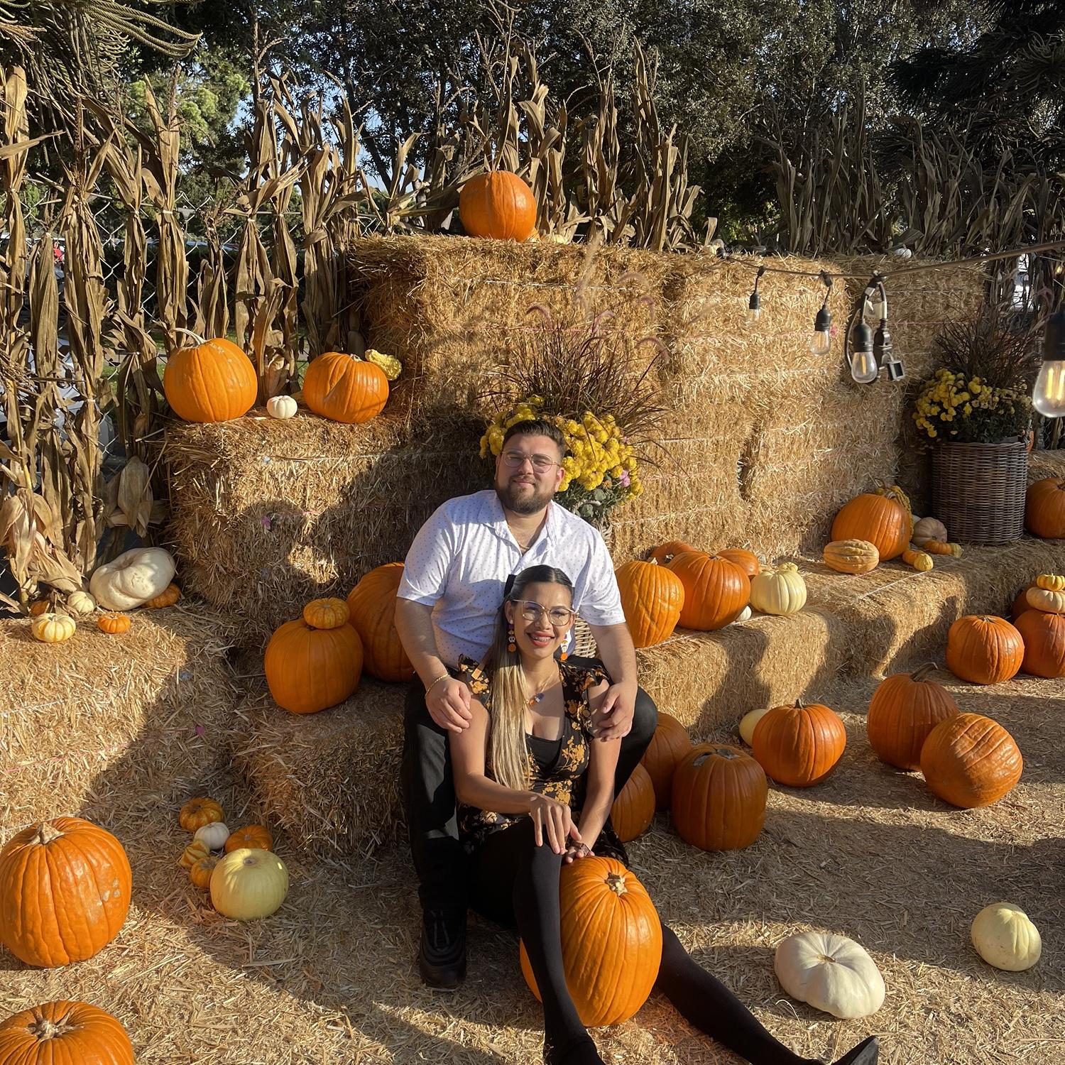 Point Loma Pumpkin Patch