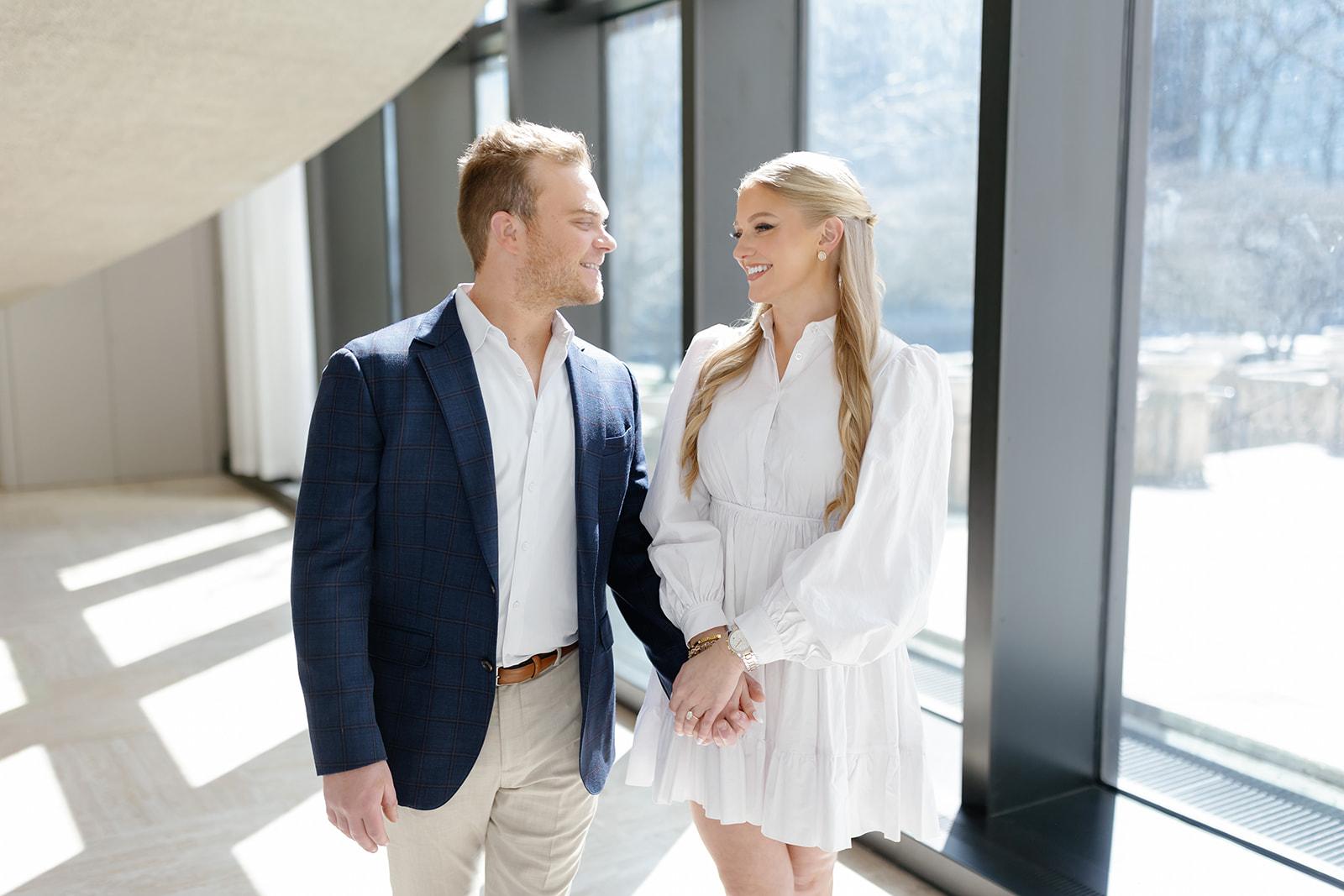 The Wedding Website of Nicole Alston and Connor Anderson