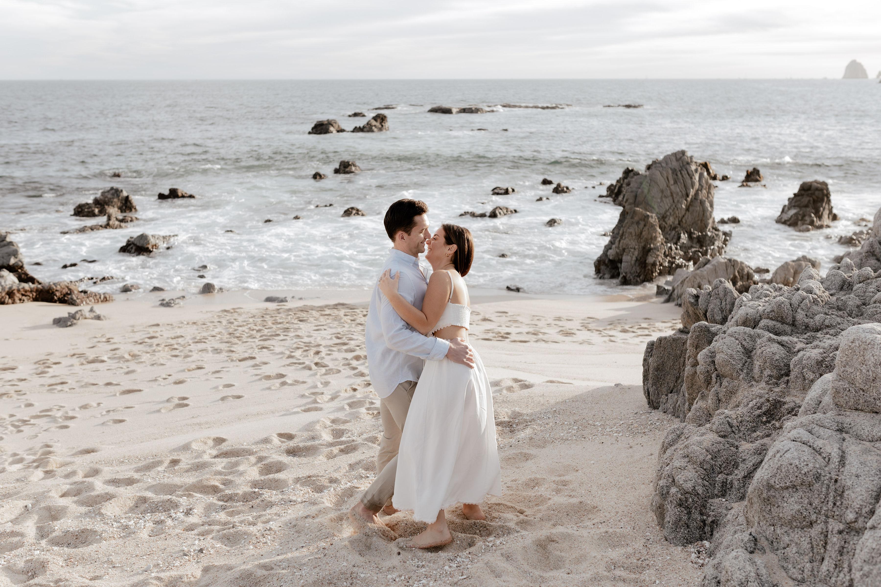 The Wedding Website of Angelica Corrigan and Tom Sobanski