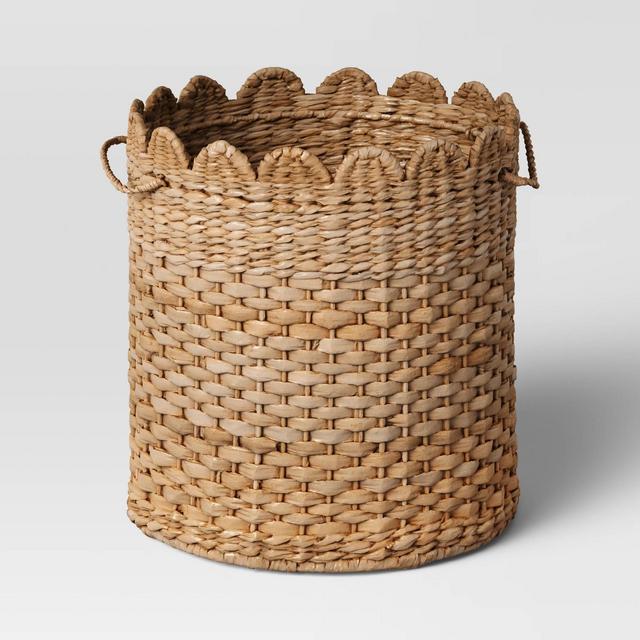 Medium Scallop Basket - Threshold™