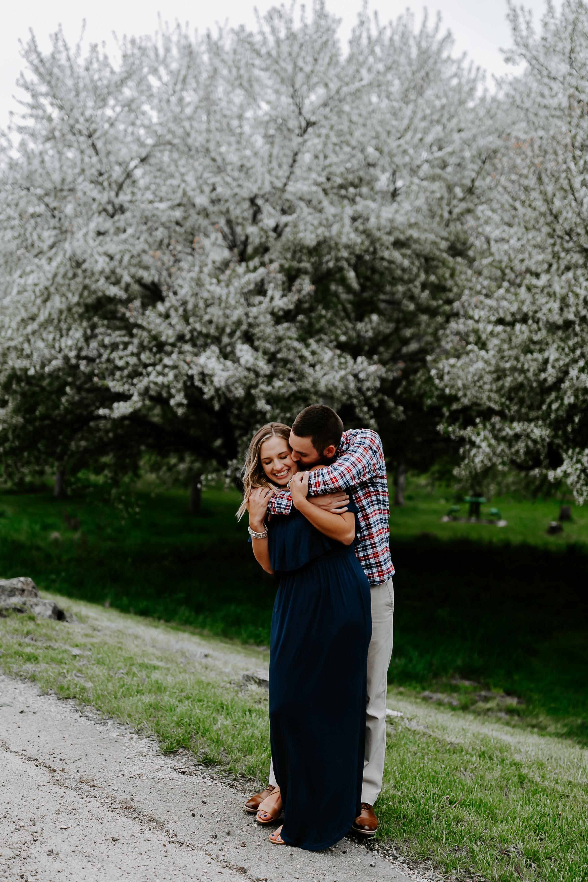 The Wedding Website of Steffen Baumgarten and Kaila Hoffman