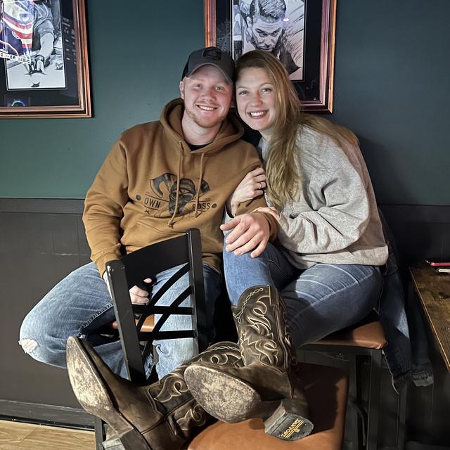 Date Night!