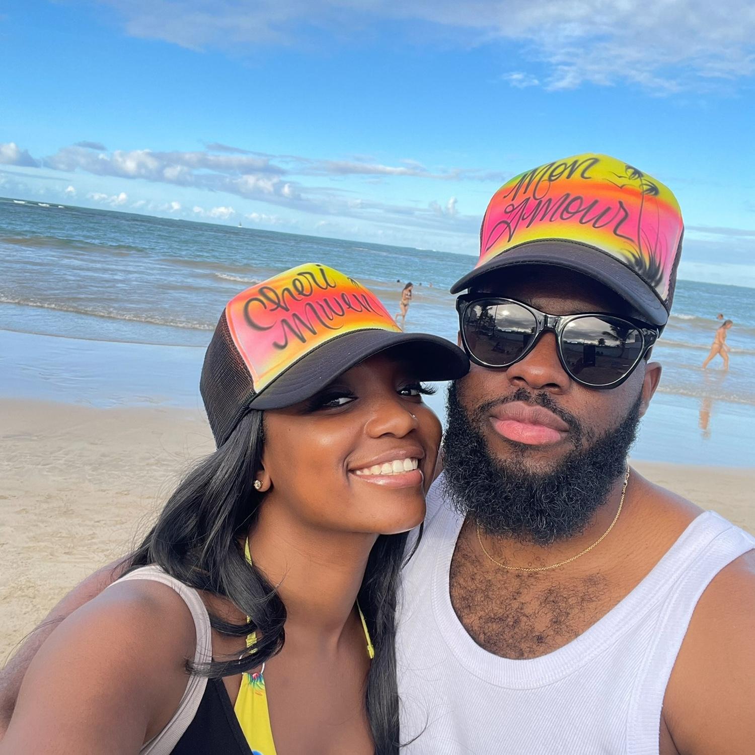 Puerto Rico trip
