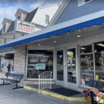 Mueller's Bakery