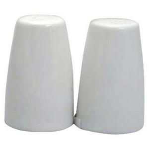 Porcelain Salt and Pepper Shakers White - Threshold™